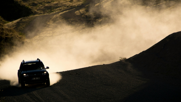 AKAKRAFT Rallye 2023