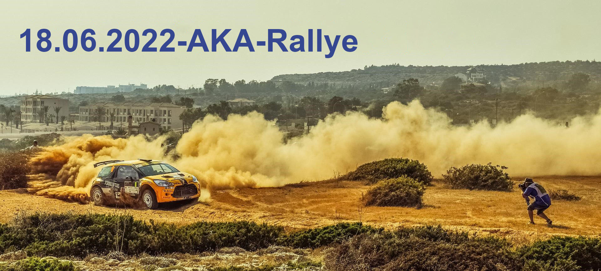 18.06.2022 - AKA-Rallye